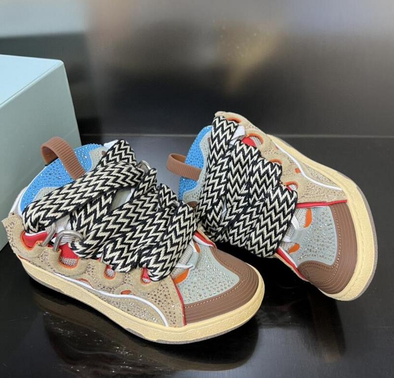 SAMC - LAV Shoes - 028