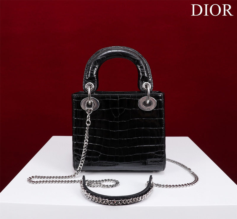 Glami Fashion - DIR Bags - 1650