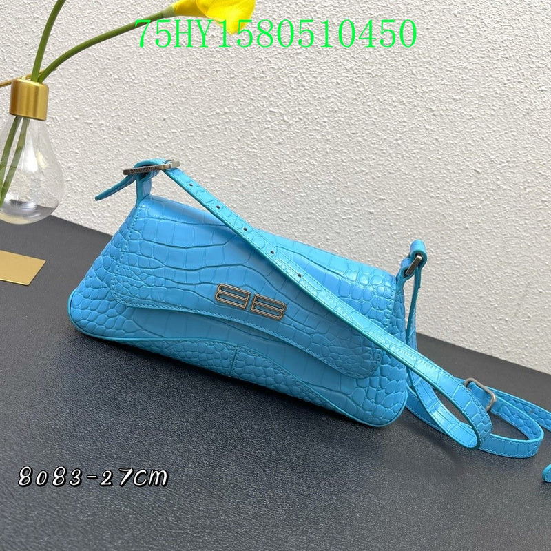 Satchel Bags - BGA Bags - 2316
