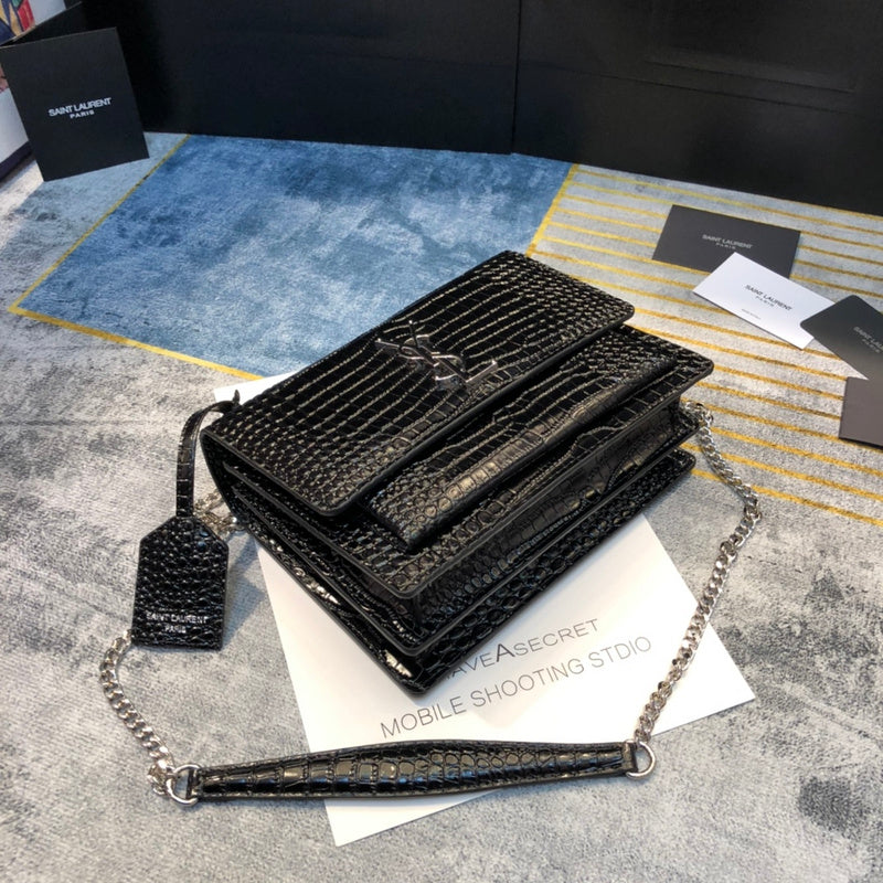 Satchel Bags - SLY Bags - 1823