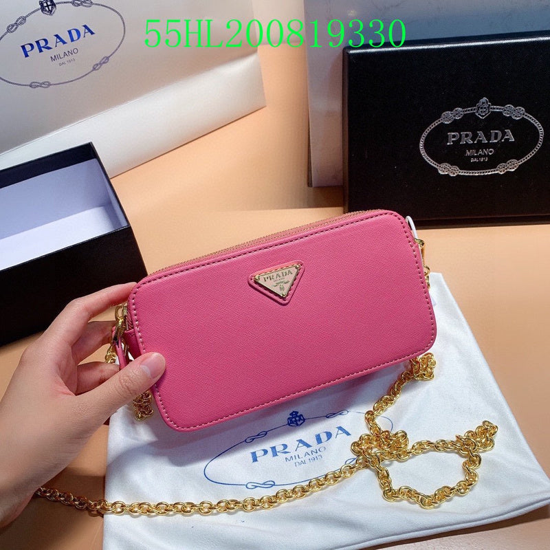 Satchel Bags - PDA Bags - 4034