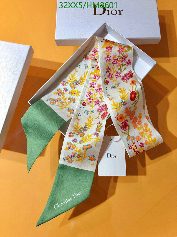 SAMC - DOR Scarves - 352