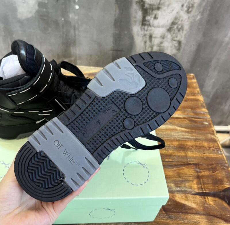 SAMC - YZO Women Shoes - 037