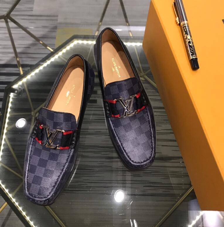 SAMC - LOV Men Shoes - 1932