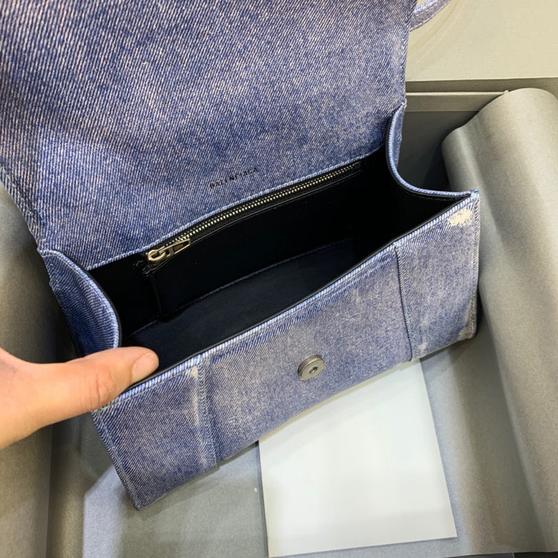 Satchel Bags - BGA Bags - 736