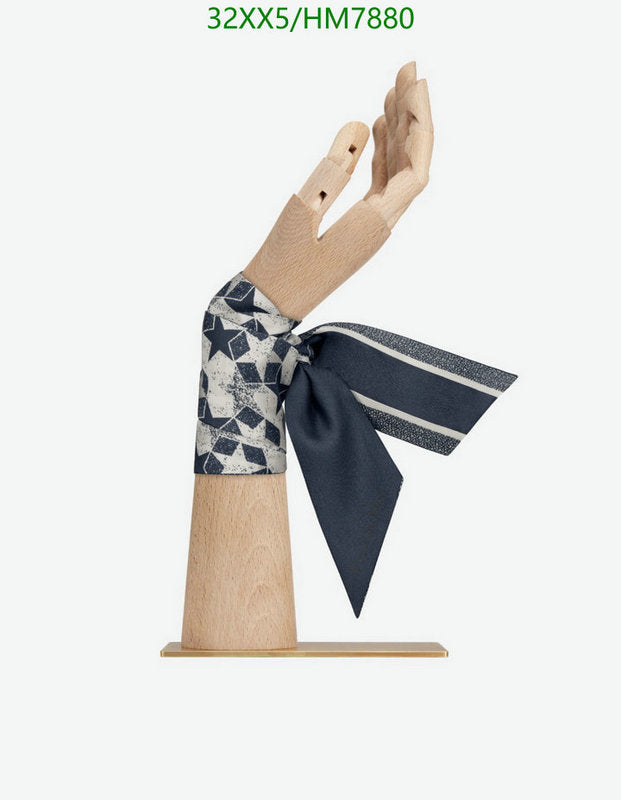SAMC - DOR Scarves - 361