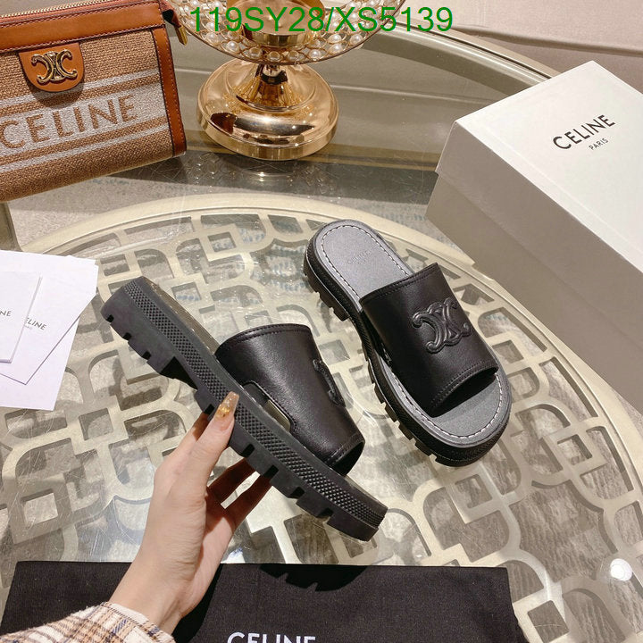 SAMC - COL Women Shoes - 259
