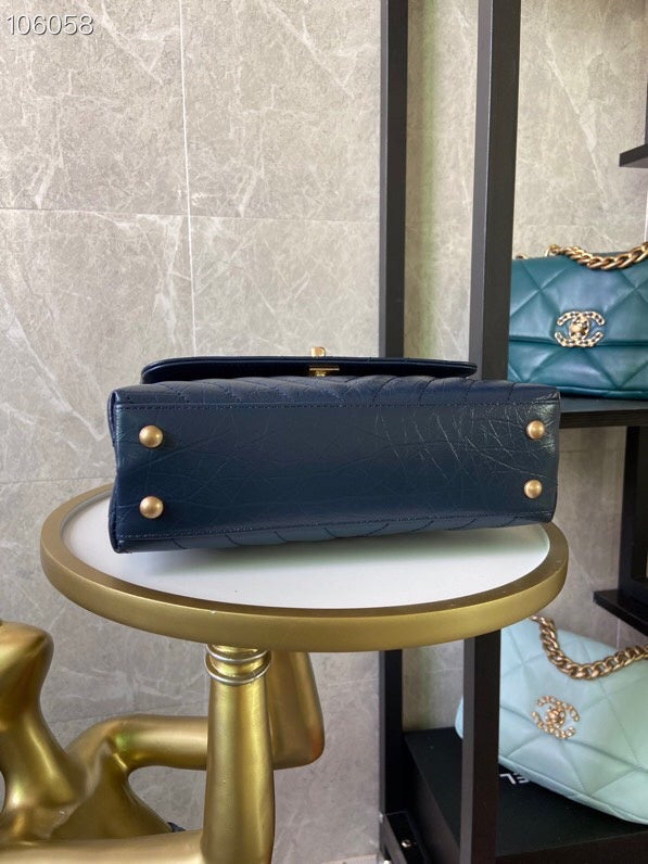 Satchel Bags - CHL Bags - 4211