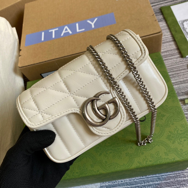 Satchel Bags - GCI Bags - 6542