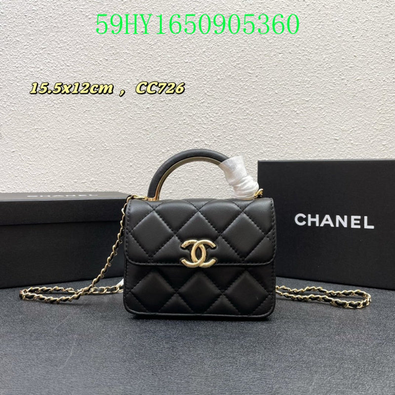Glami - CHL Bags - 2343