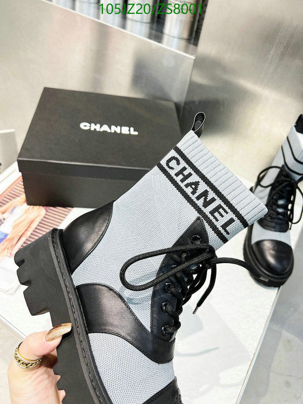 SAMC - CHL Women Boots - 235