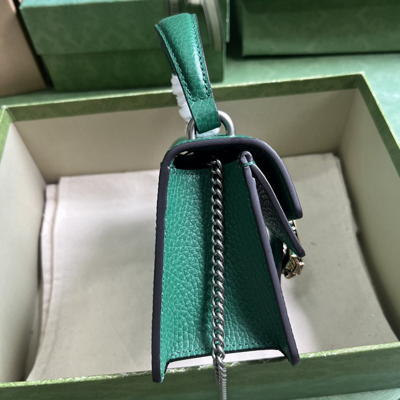 Satchel Bags - GCI Bags - 261