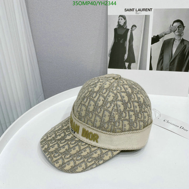 SAMC - DOR Caps & Hats - 234