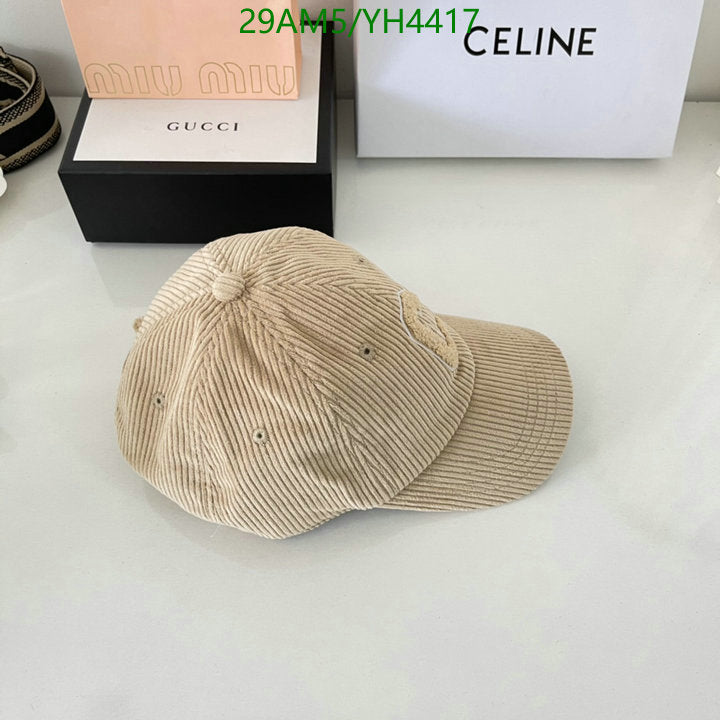 SAMC - COL Caps & Hats - 203