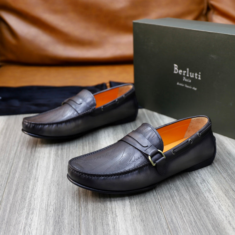 glami - BRE Men Shoes - 637