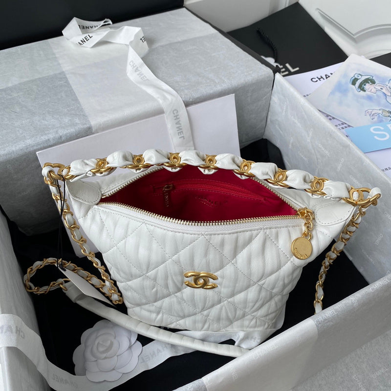 Satchel Bags - CHL Bags - 1038