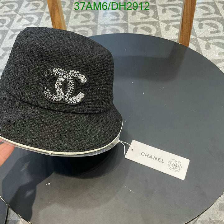 SAMC - CHL Caps & Hats - 005