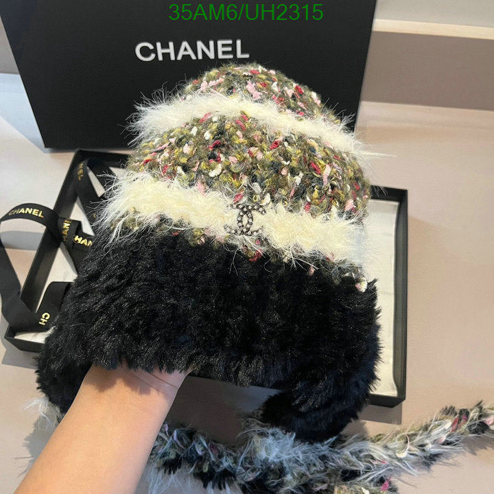 SAMC - CHL Caps & Hats - 067