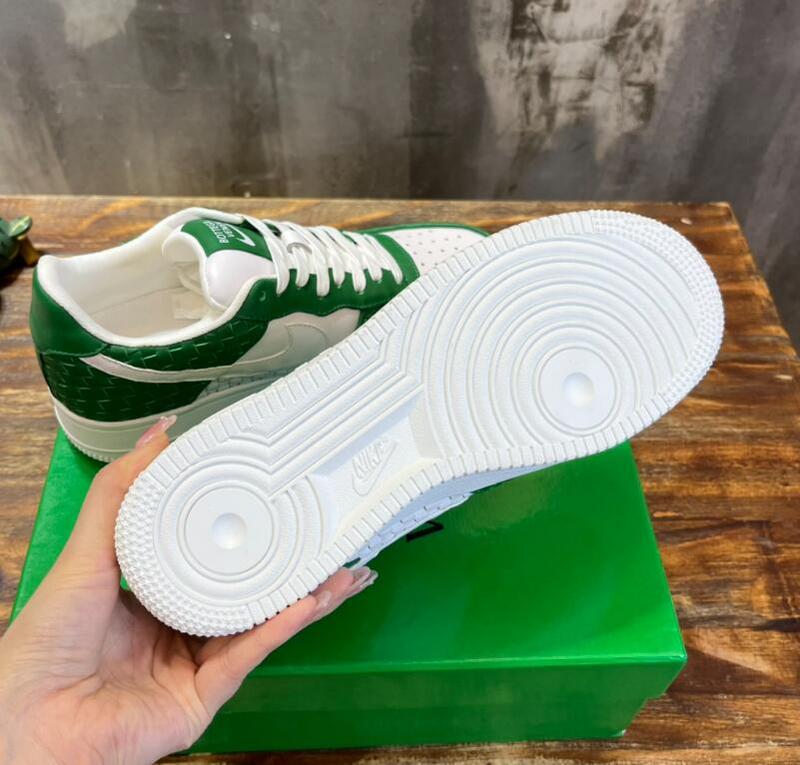 SAMC - BO Women Shoes - 003