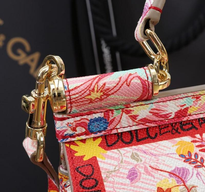 SAMCC - DAG Bags - 058