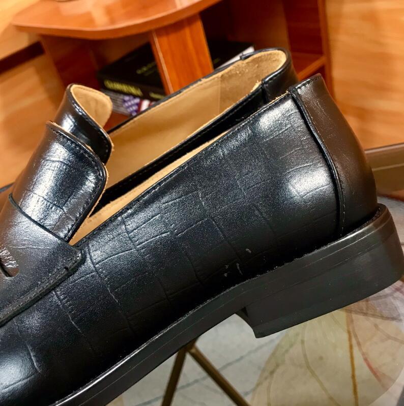 SAMC - LOV Men Shoes - 1766