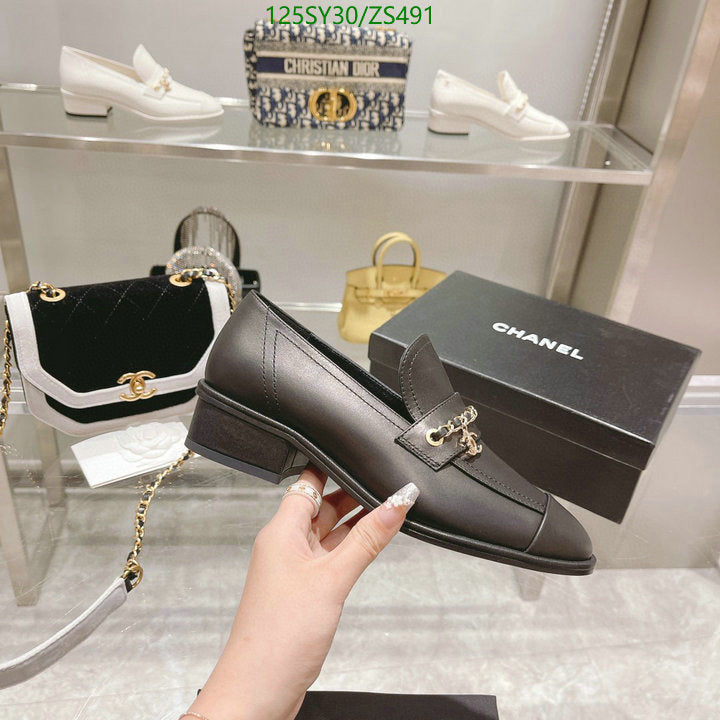 SAMC - CHL Women Shoes - 101