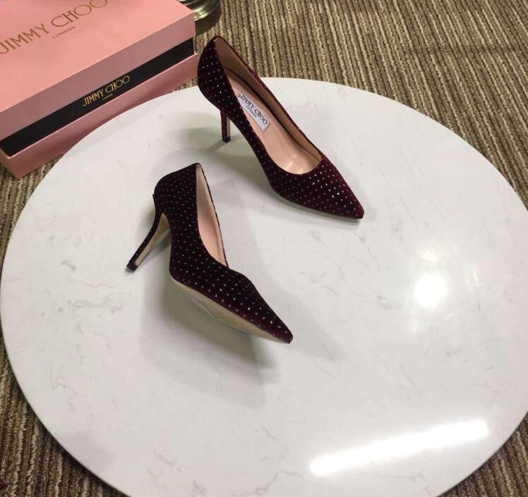 SAMC - JMC Shoes - 163