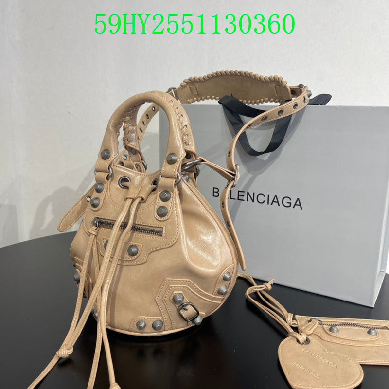 Glami Fashion - BGA Bags - 1941