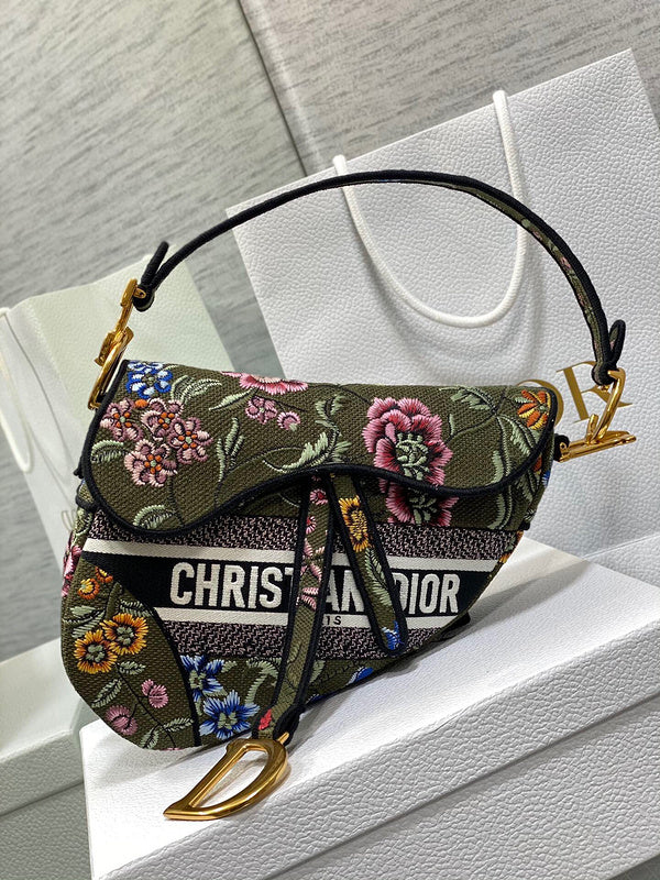 Glami Fashion - DIR Bags - 1187