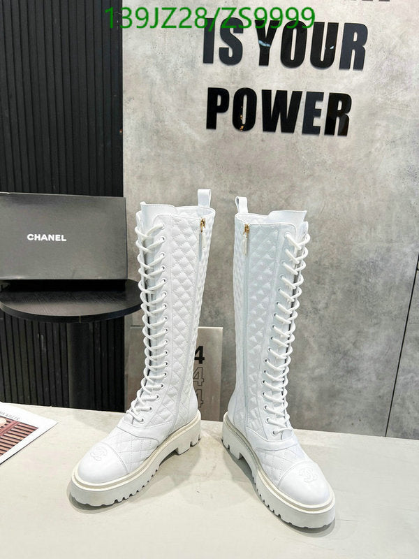 SAMC - Mix Boots - 180