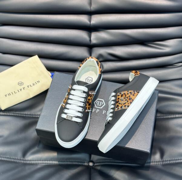 SAMC - PHP Shoes - 007