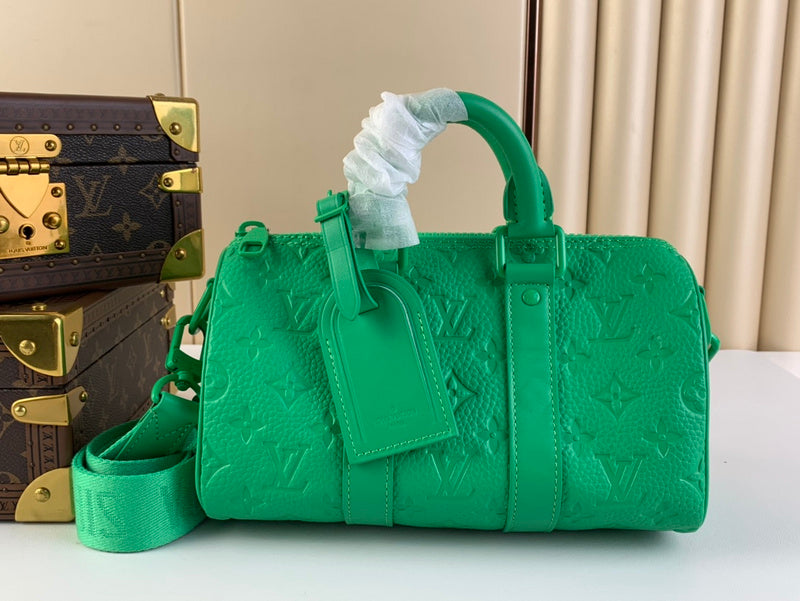 Satchel Bags - VL Bags - 6508