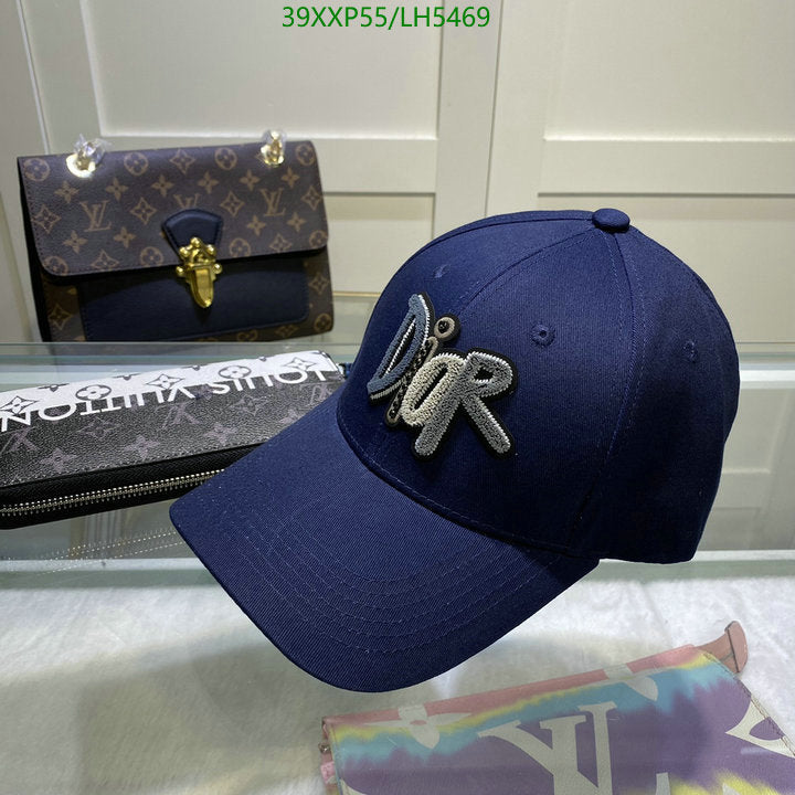 SAMC - DOR Caps & Hats - 172
