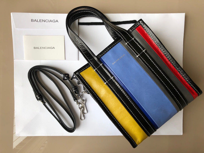 Satchel Bags - BGA Bags - 1146