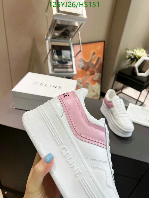 SAMC - COL Women Shoes - 229