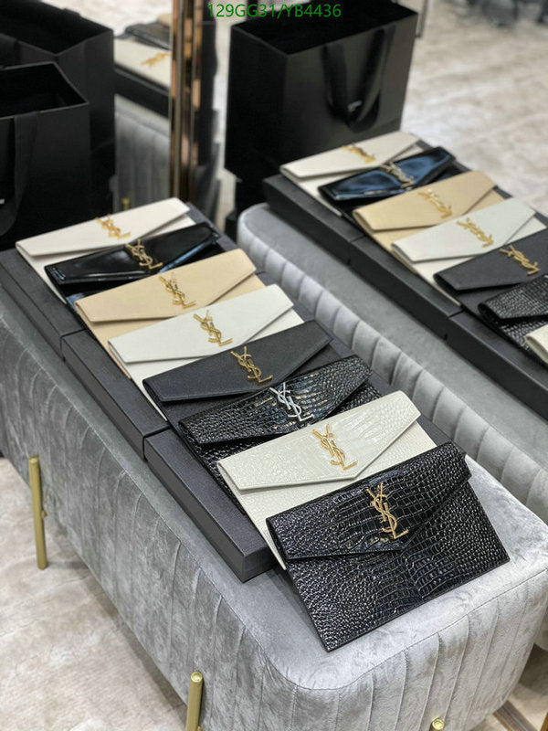 SAMC - YLS Bags - 356