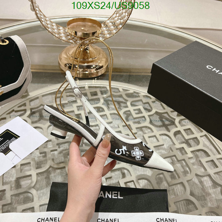 SAMC - CHL Women Shoes High Heels - 143