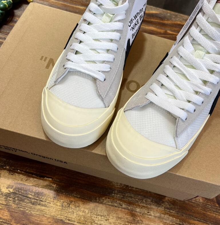 SAMC - NKE Shoes - 277