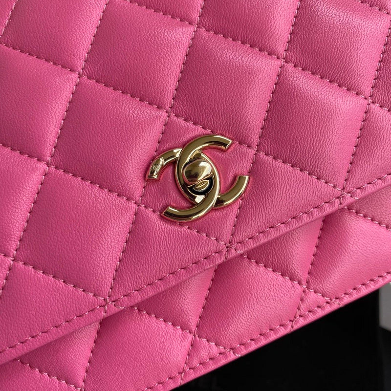 Satchel Bags - CHL Bags - 228