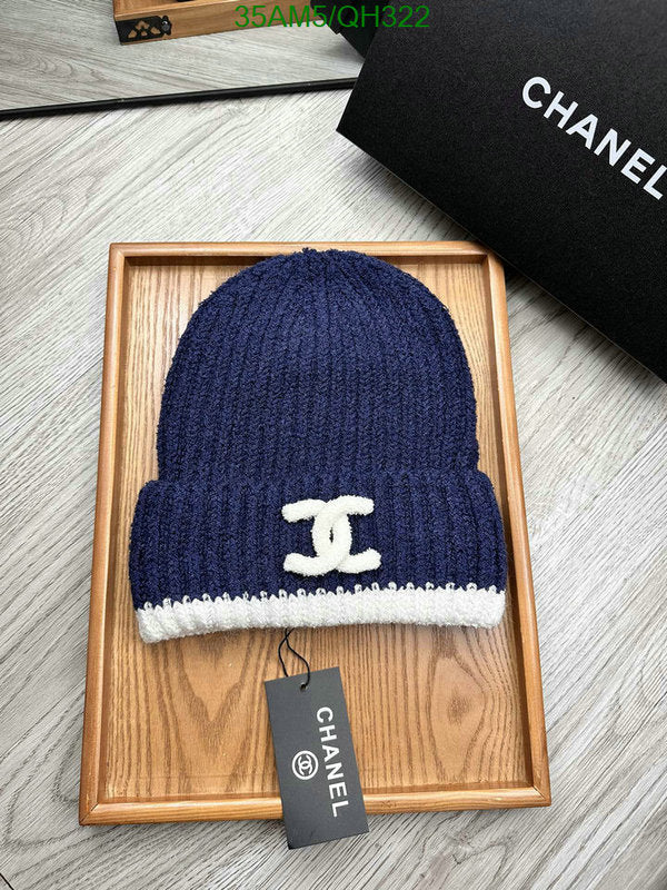 SAMC - CHL Caps & Hats - 200
