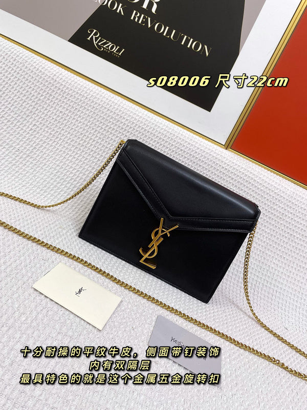 Satchel Bags - SLY Bags - 1174