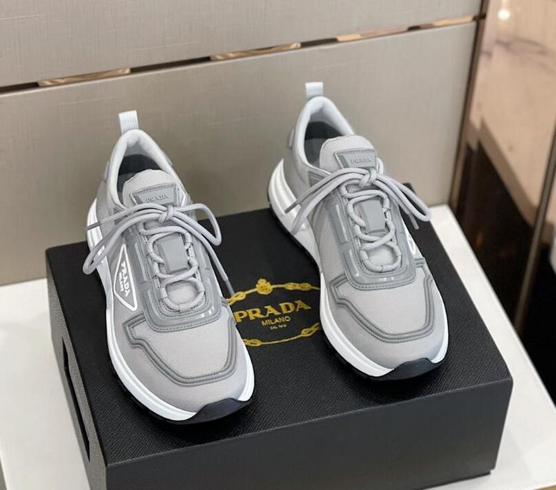 glamy - PD Men Shoes - 096