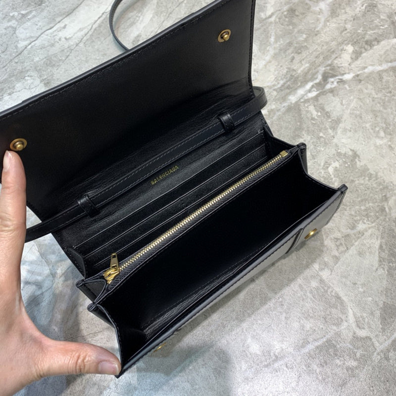 Satchel Bags - BGA Bags - 916