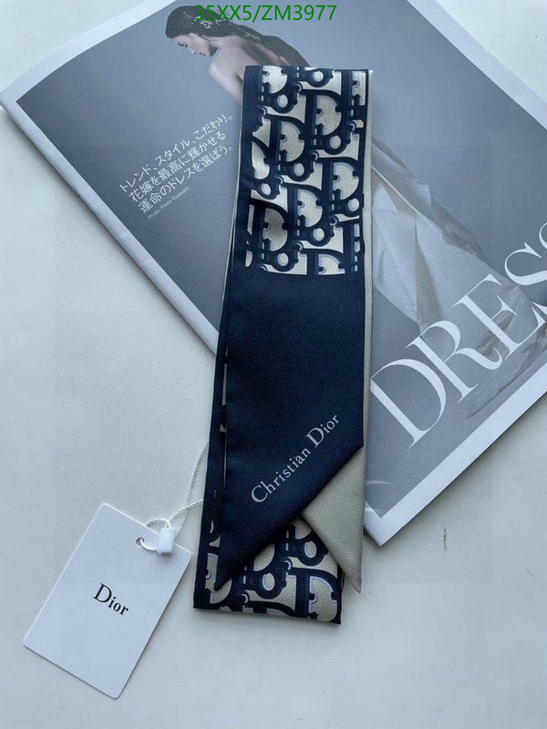 SAMC - DOR Scarves - 448