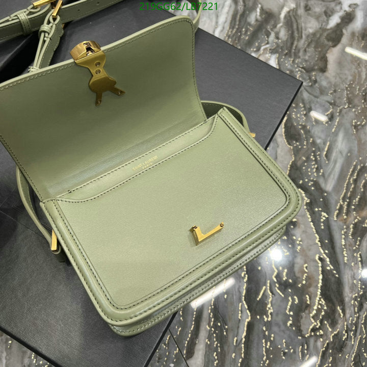 SAMC - YLS Bags - 464