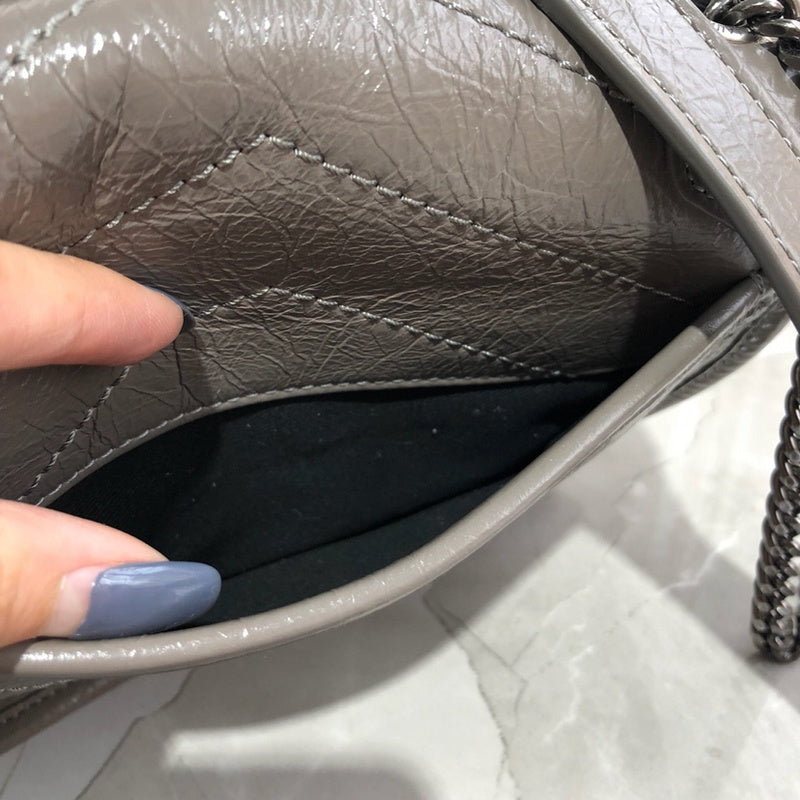 Satchel Bags - SLY Bags - 834