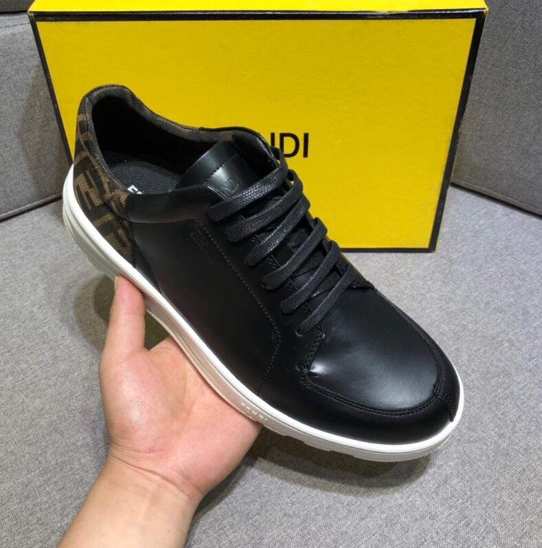SAMC - FDE Men Shoes - 338