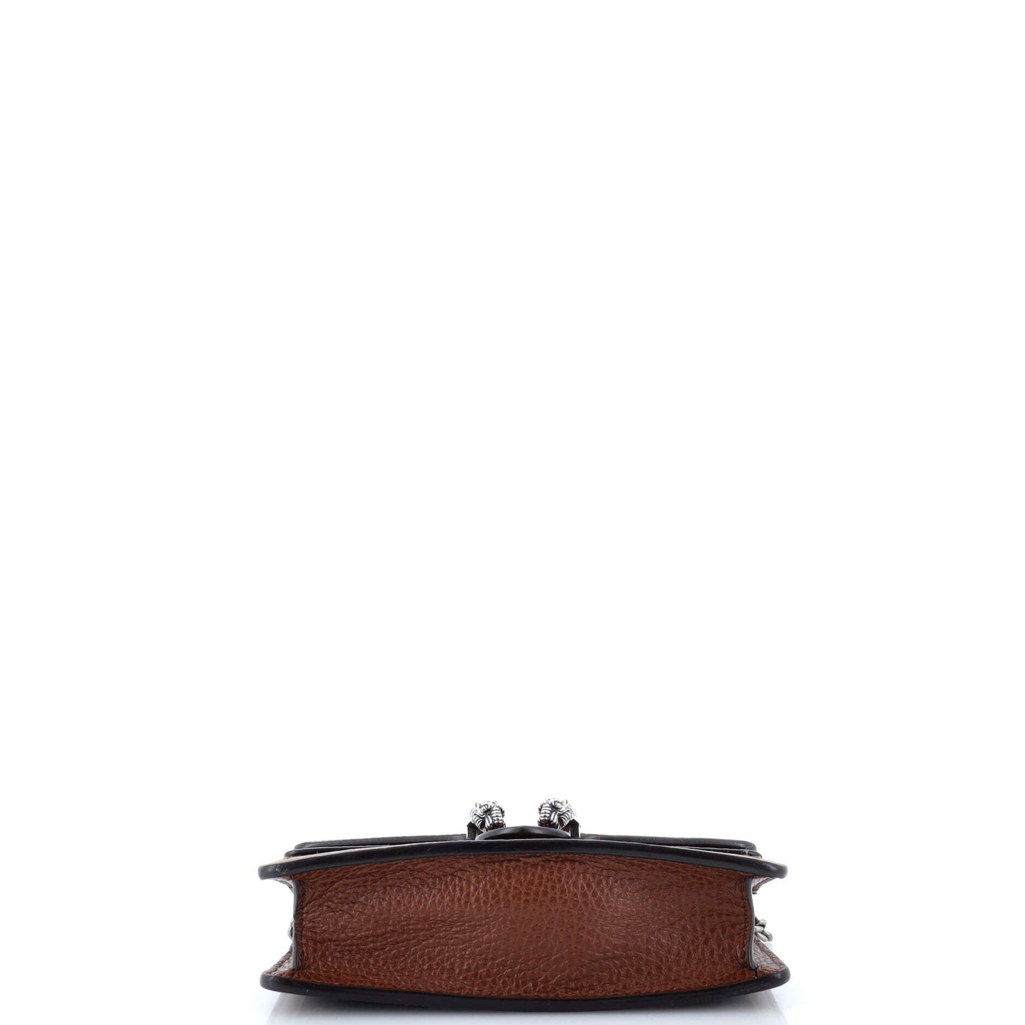 Dionysus Bag GG Denim Super Mini