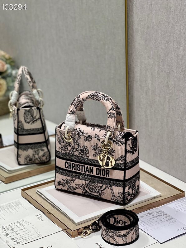 Glami Fashion - DIR Bags - 063