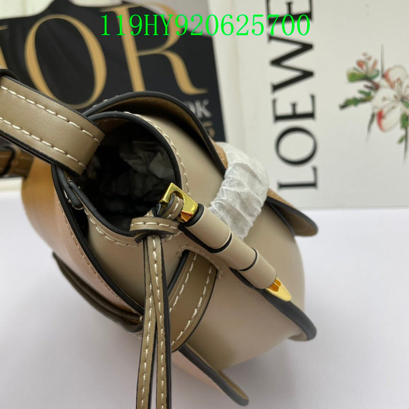Satchel Bags - LWE Bags - 281